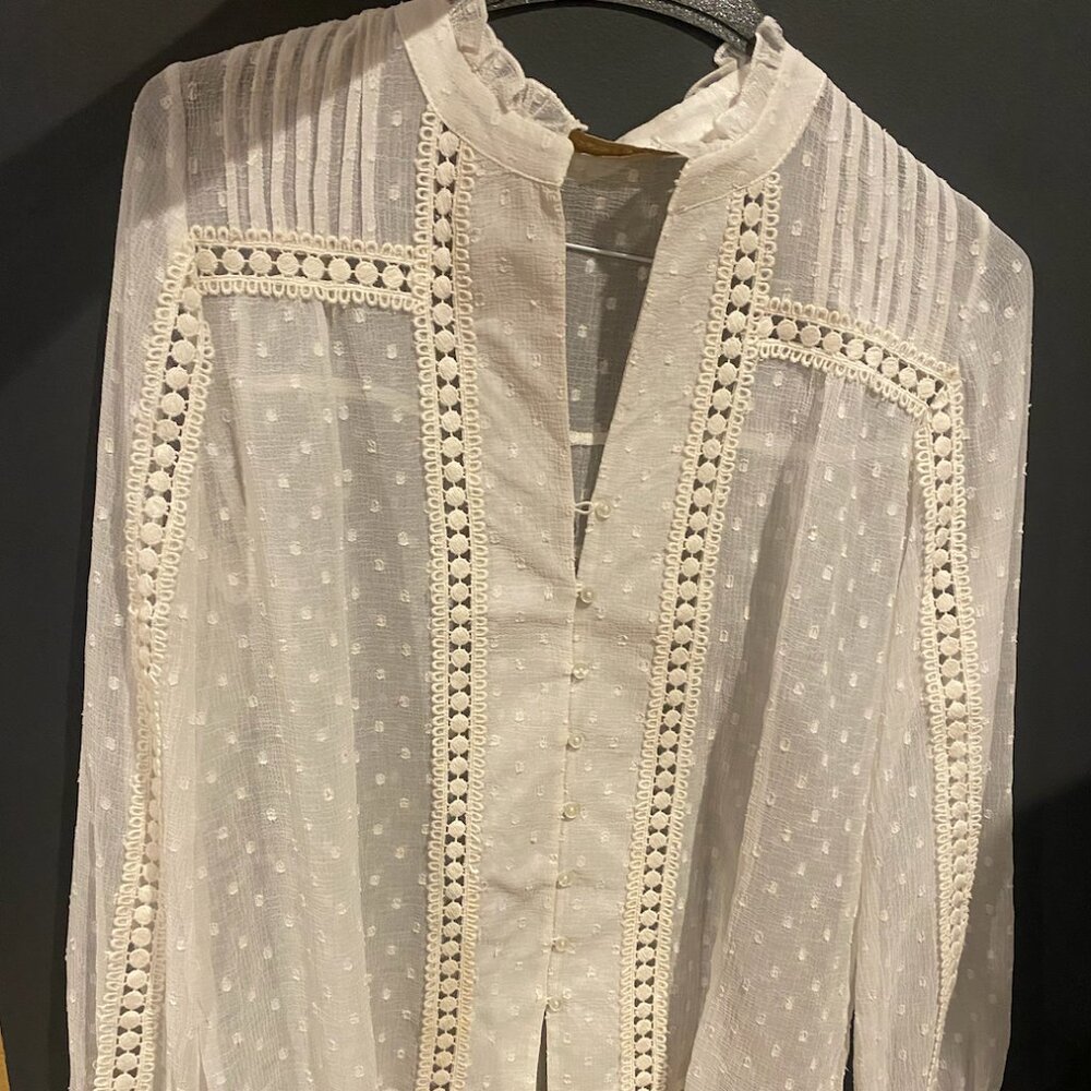 White bishop + young cover up top
